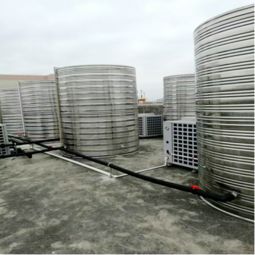 空氣能熱水器怎么選擇？聽聽老師傅怎么說——建筑安裝工程經(jīng)驗分享