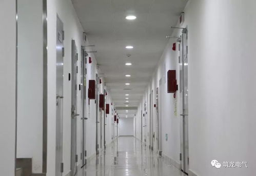 細節(jié)鑄就精品 中建五局機電安裝工程的成功之道