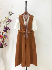 杭州時尚新勢力 言語天堂秋裝折扣批發(fā)，艾森絲服飾打造女裝潮流新篇章