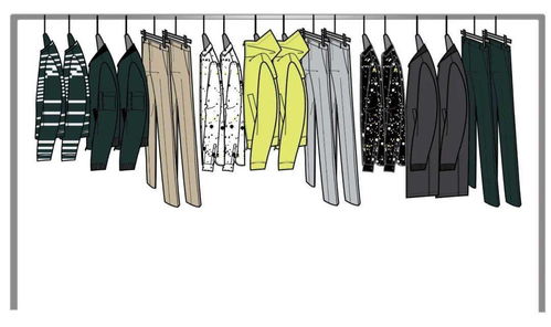 線下暑假魔訓(xùn) 服裝品牌與產(chǎn)品企劃精品課程，助新手入職薪水快速翻倍