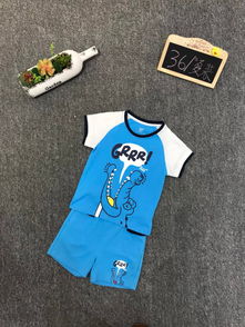 解讀童裝批發(fā)市場 361°夏季新品與廣州母嬰兒童用品貨源探析
