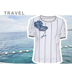 珂萊蒂爾、娜爾思與卡迪黛爾 女裝精品里的精致無邊界，無時(shí)不芳華