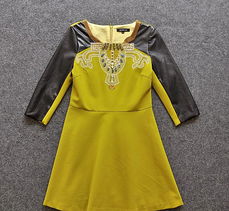 艾森絲服飾 歐美走秀精品風(fēng)尚錄